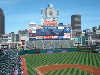 Progressive Field Inside Graphics Pictures Image For Myspace