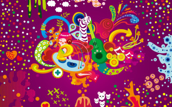 Hispanic Culture Wallpaper