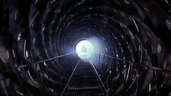 Event Horizon Wallpaper