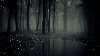 Cool Dark Wallpaper