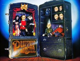 Puppet Master