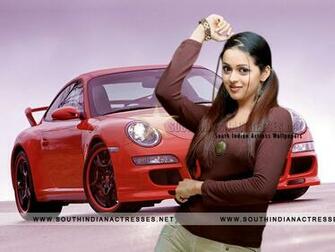 Janapada Geethalu Bollywood Film Actress Bhavana Hot
