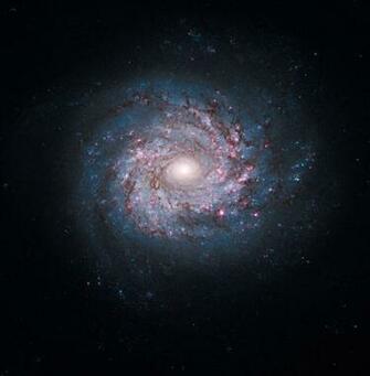 Spiral Galaxy Ngc Credit Nasa Esa And The Hubble Heritage