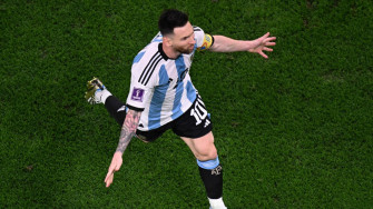 Every Team Left In Qatar Is A Contender To Win The World Cup