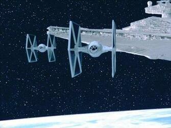 Star Wars Ships Wallpaper