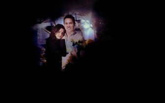 Wallpaper City Of Bones