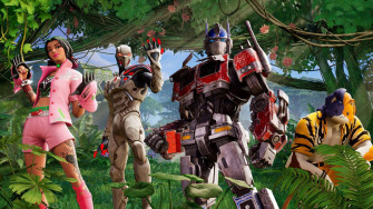 Fortnite Chapter Season Start Date And Every Battle Pass Skin