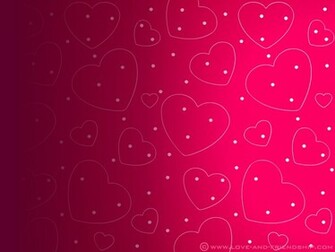 Wallpaper Desktop Love