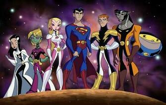 Legion Of Super Heroes Jpg