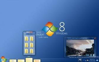 Get The Things For Microsoft Windows Wallpaper And Features