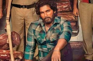 Tollywood Star Allu Arjun Starrer Pushpa To Release In Two Parts