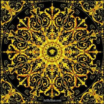Versace Wallpaper For Home