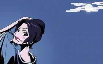 Samurai Champloo Computer Wallpaper Desktop Background
