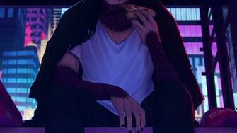 Dabi My Hero Academia Boku No 4k