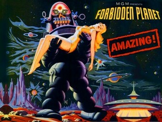 The Unmuseum Classic Movie Wallpaper