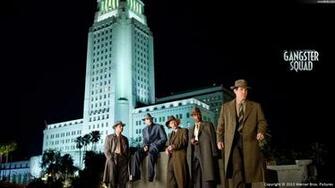 Wallpaper Gangster Squad Everything About Powerpoint