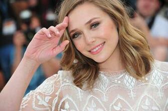 Elizabeth Olsen Wallpaper HD Umad