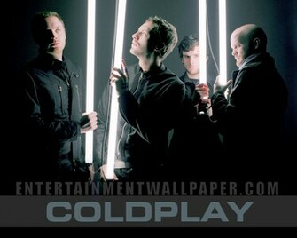 Coldplay Wallpaper