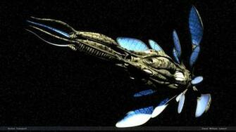 The Millennium Falcon Is Ok But These Pop Culture Ships Make Ars