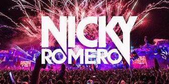 Nicky Romero Xperia