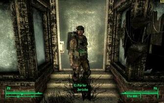 Fallout Background Wallpaper Hivewallpaper