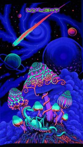 Psychedelic