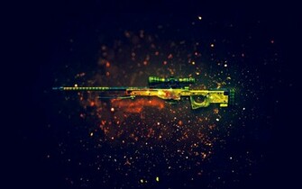 Counter Strike Global Offensive Wallpaper HD Early