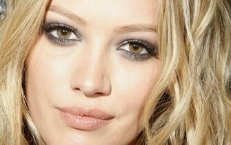 Hilary Duff Girls Celebrities