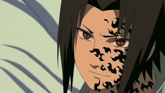 Sasuke Uchiha Wallpaper