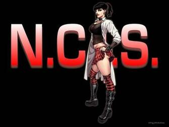 Abby Sciuto Ncis Wallpaper