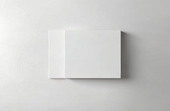 Blank White Wallpaper