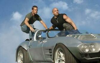 Paul Walker Wallpaper