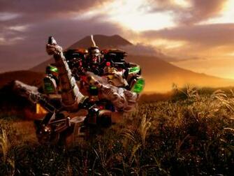 Power Rangers Wallpaper Background