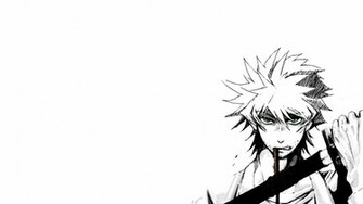 Shiki Anime Wallpaper Boys