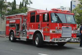 Fire Medic Pompier Rescue Suv Truck Usal Ifeguard Wallpaper Background
