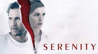 A Different Take On Serenity Aipt