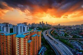 Kuala Lumpur Wallpaper Pictures Image