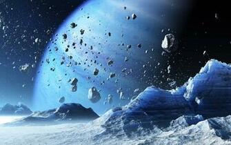 Planet Wallpaper Best