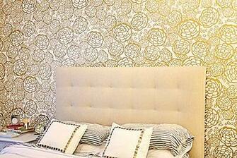 Wrapping Paper As Wallpaper Cool