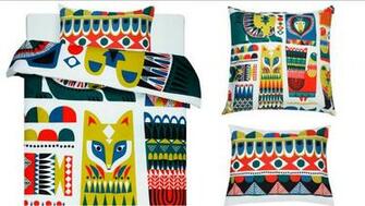 Kukkuluuruu By Marimekko