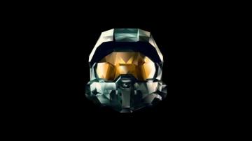 Master Chief Vector Wallpaper 4k By Wyvernzu