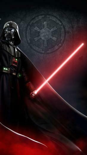 Star Wars iPhone Wallpaper For