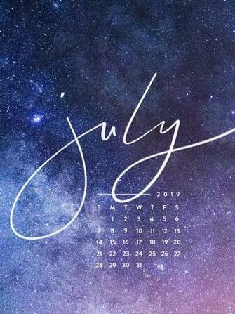 Able Tech Background For July The Everygirl