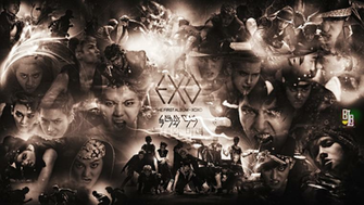 Your Desktop Background Is Related To Exo Poll Results