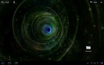 Wormhole Wallpaper Adorable Background HD