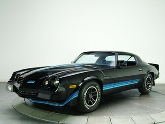 Chevrolet Wallpaper Camaro Z28