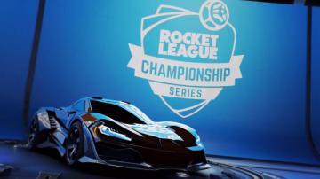 Rocket League Has A Content Update Incoming On February 4th For