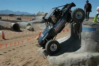 Rock Crawler Offroad Race Racing Jeep F