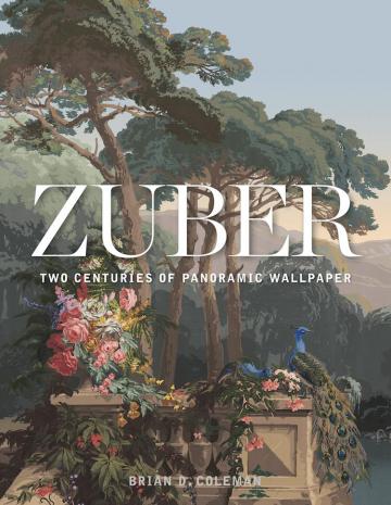 Two Centuries Of Scenic Wallpaper Explored In This Must Read
