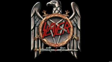 Slayer HD Wallpaper